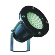 LED Sparkler Submersible Light